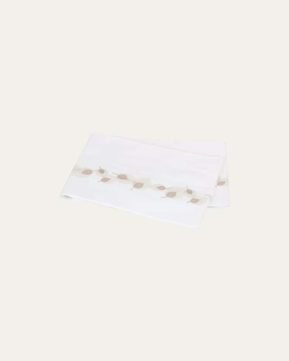 Feather Flat Sheet